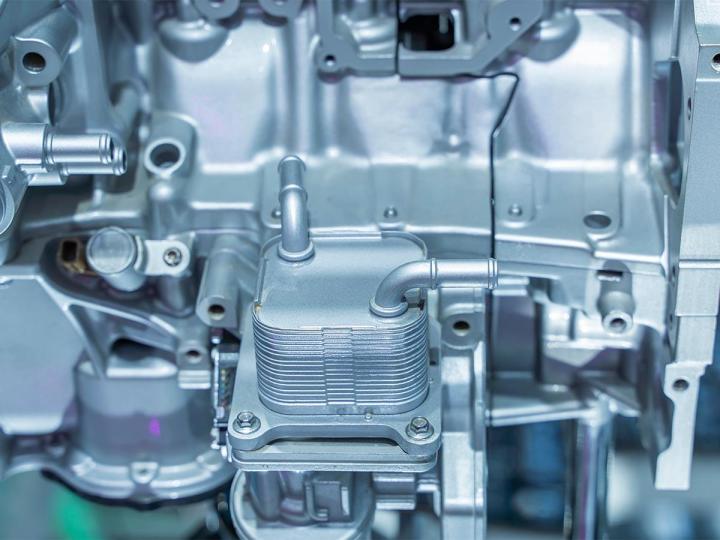 Métallisation Granville