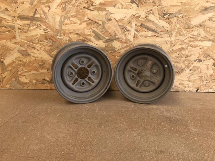 Métallisation Granville