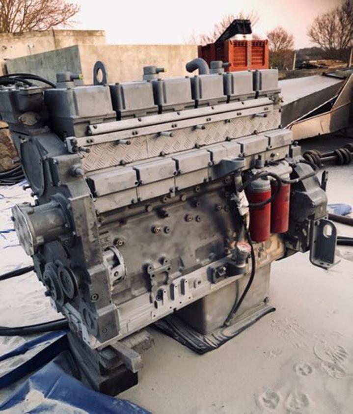 Aérogommage Granville