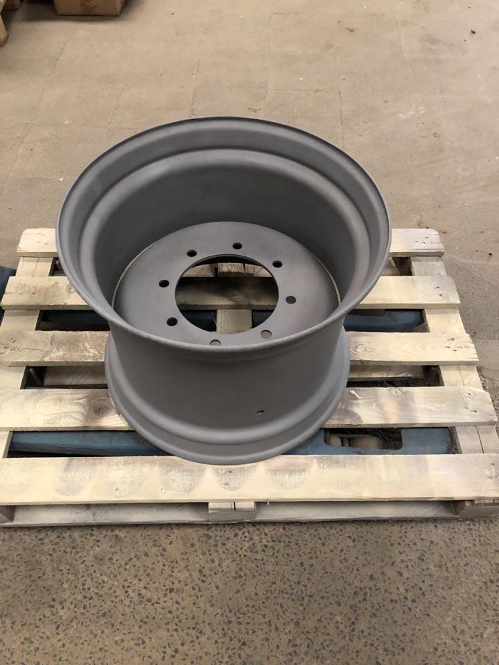 Métallisation Granville