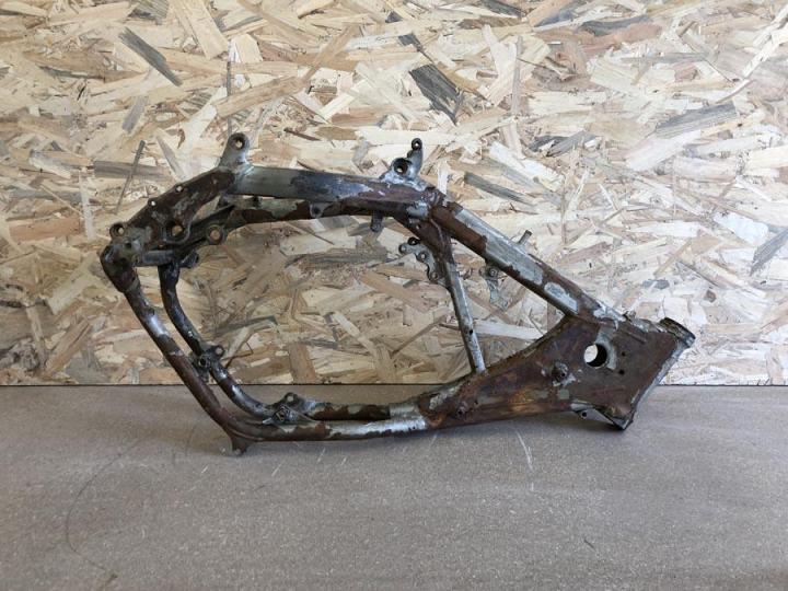 Métallisation Granville